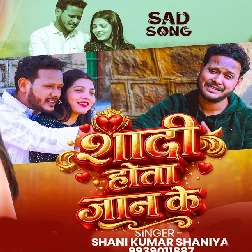 Shadi Hota Jaan Ke (Shani Kumar Shaniya)