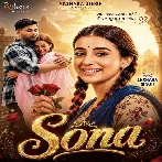 Sona (Akshara Singh) 