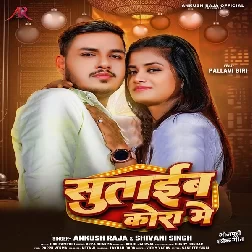 Sutaib Kora Me (Ankush Raja, Shivani Singh)