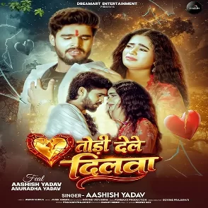 Todi Dele Dilwa (Aashish Yadav)
