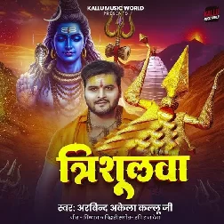 Trishulwa (Arvind Akela Kallu)